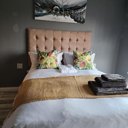 Apartamento Recoupe East London Exterior foto