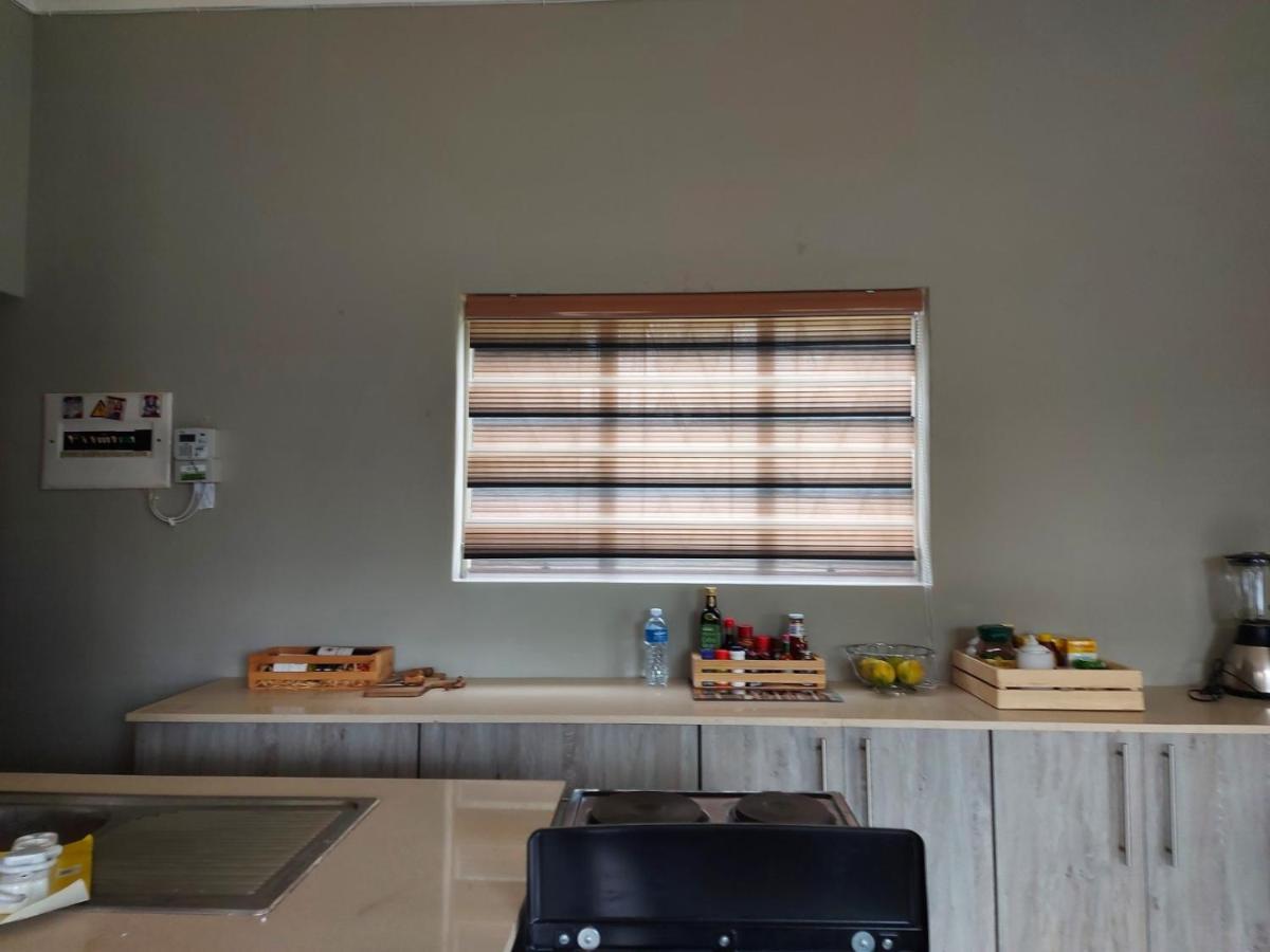 Apartamento Recoupe East London Exterior foto