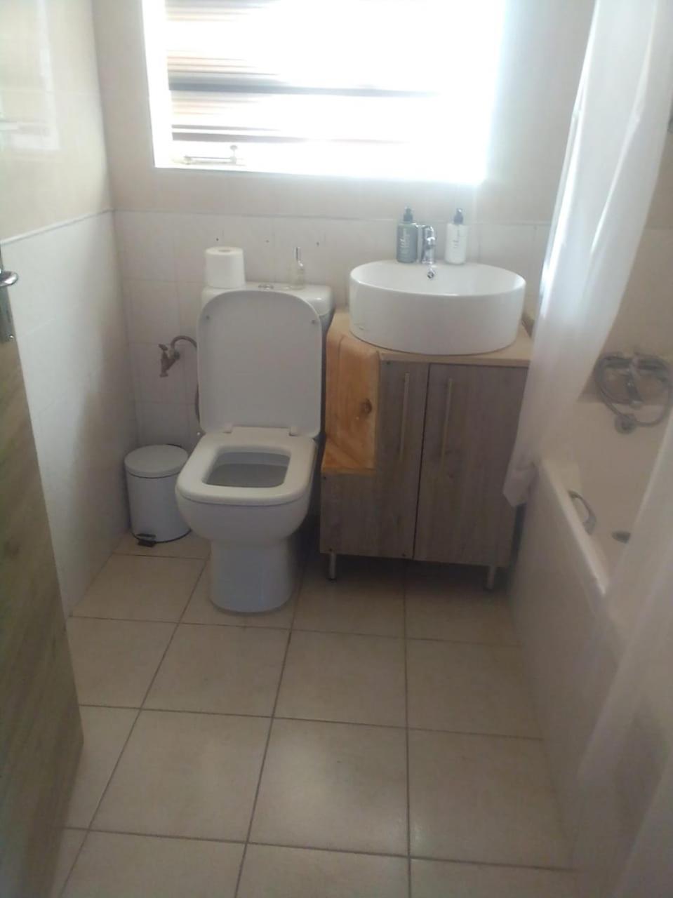 Apartamento Recoupe East London Exterior foto